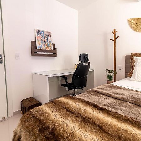 Apartamentos Com Internet Rapida Maceio  Bagian luar foto