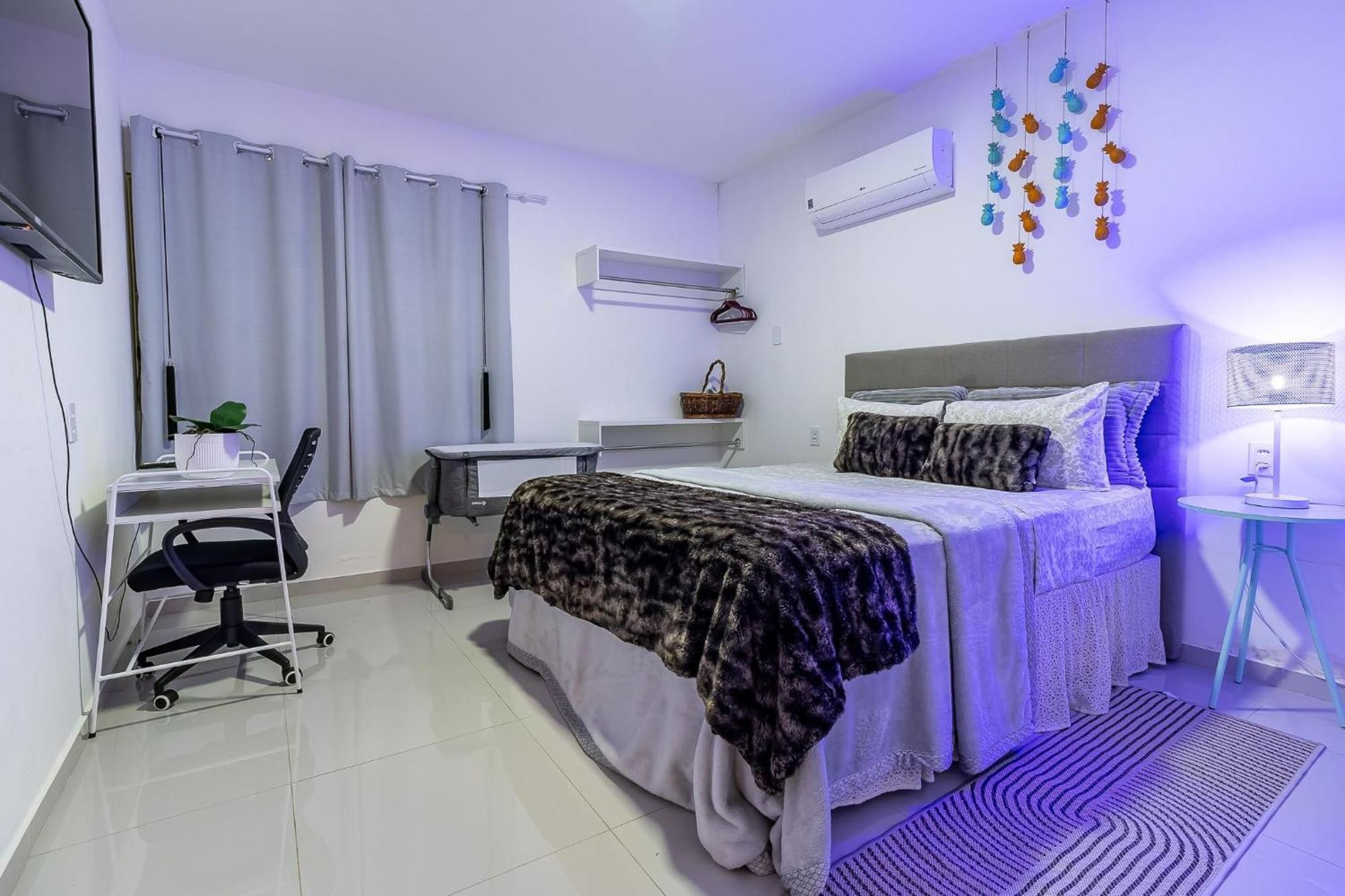 Apartamentos Com Internet Rapida Maceio  Bagian luar foto