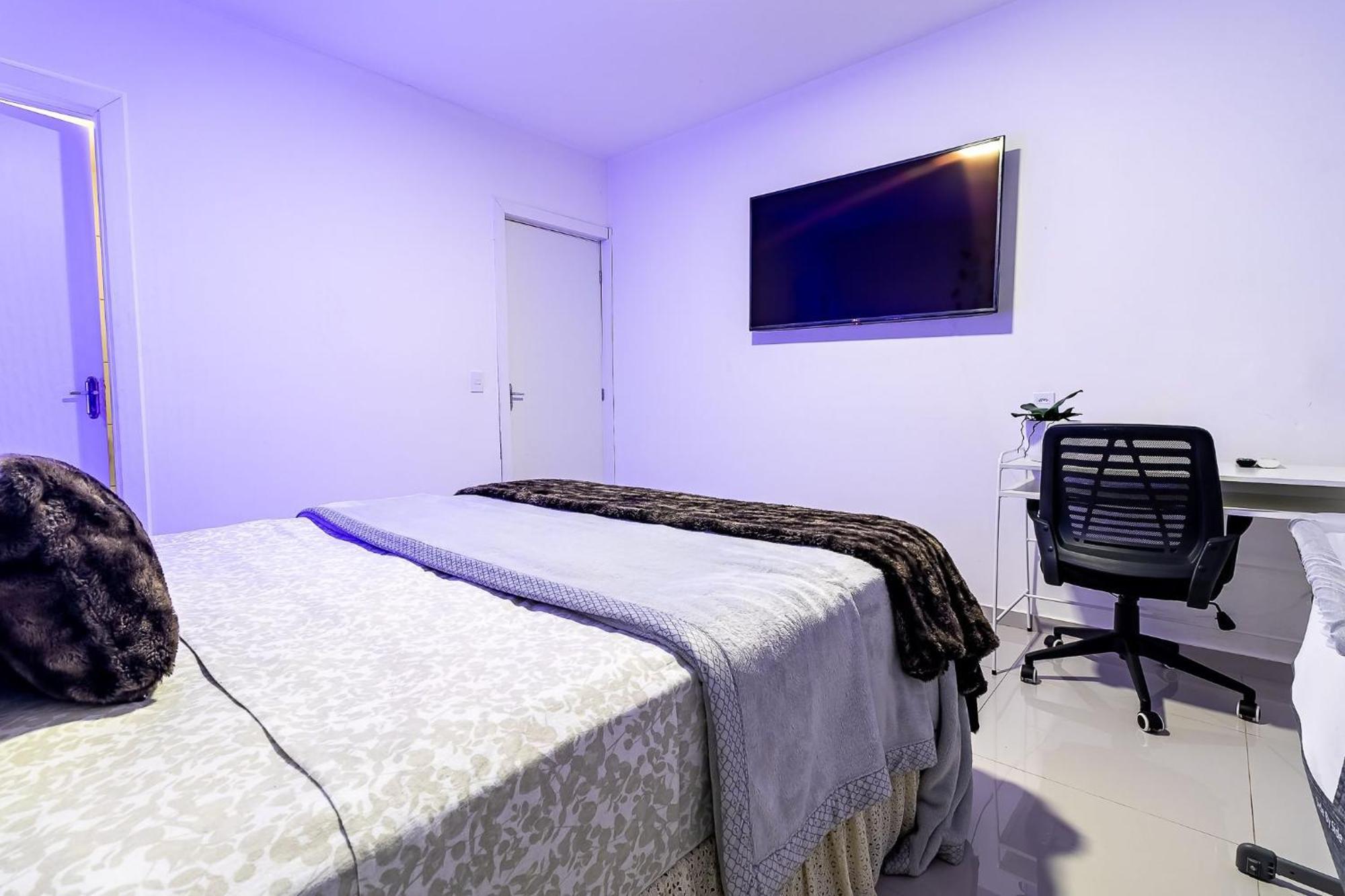 Apartamentos Com Internet Rapida Maceio  Bagian luar foto