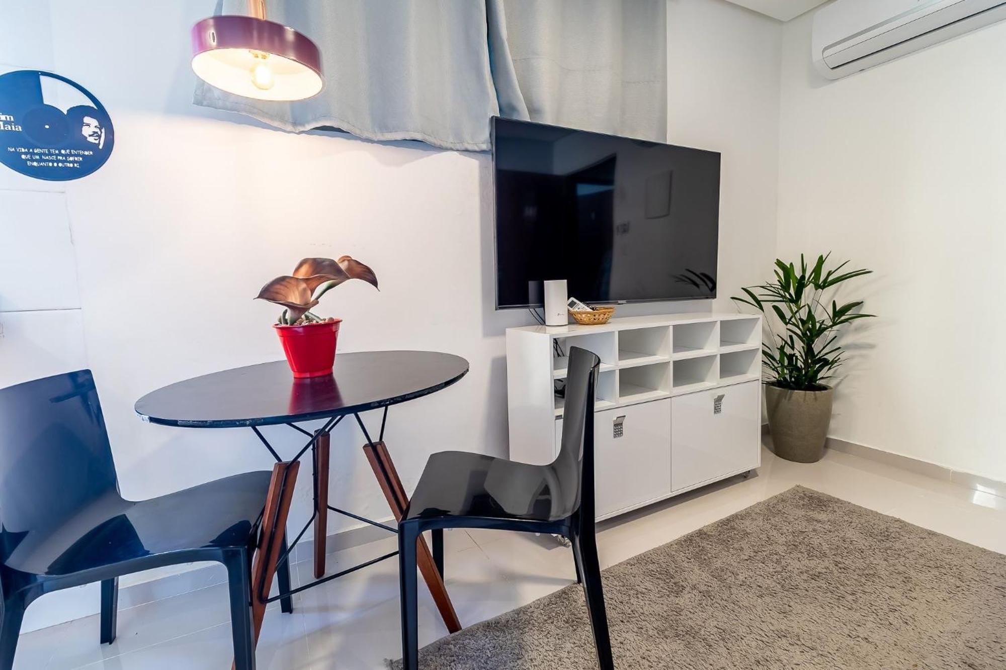 Apartamentos Com Internet Rapida Maceio  Bagian luar foto
