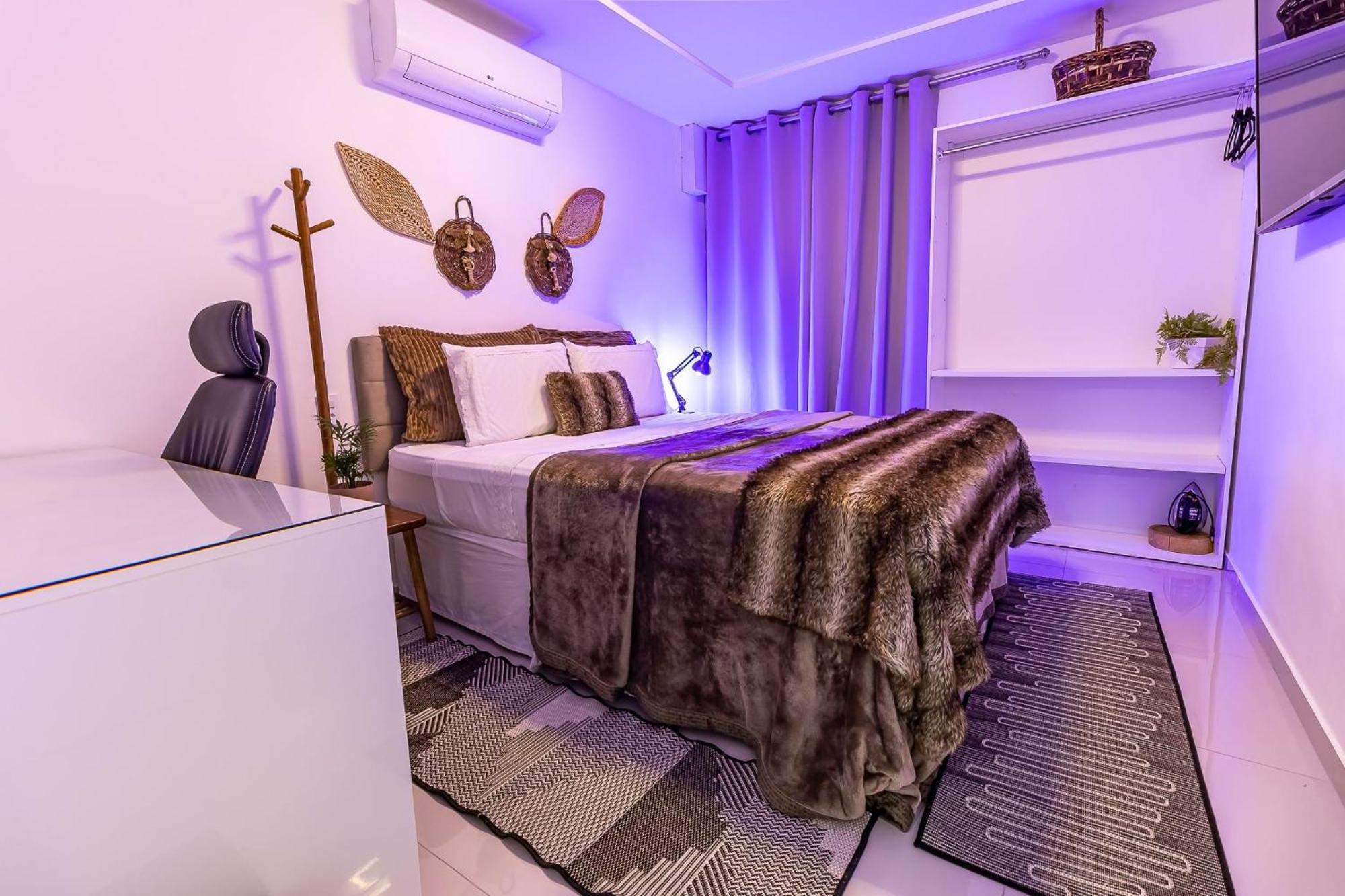 Apartamentos Com Internet Rapida Maceio  Bagian luar foto