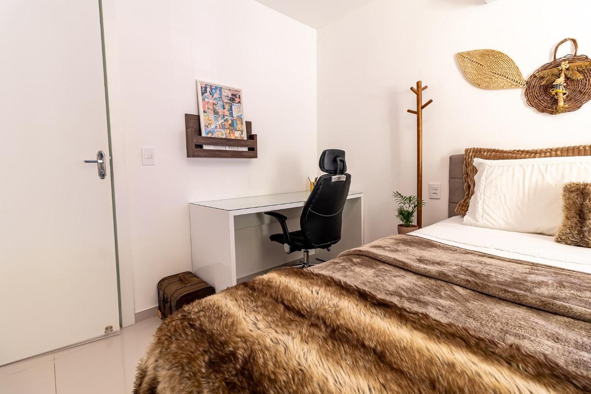 Apartamentos Com Internet Rapida Maceio  Bagian luar foto