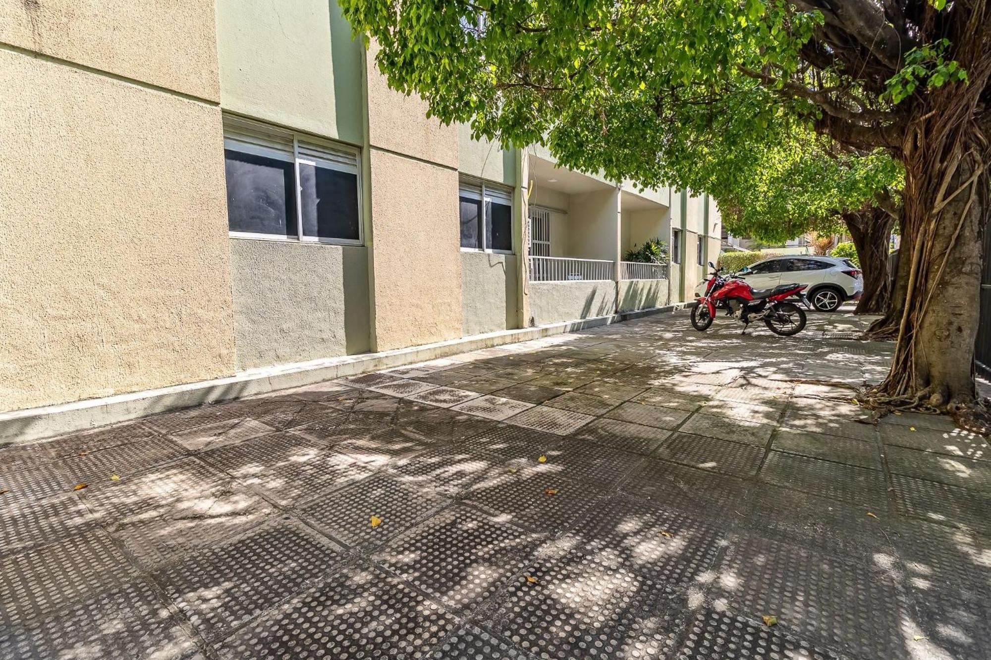 Apartamentos Com Internet Rapida Maceio  Bagian luar foto